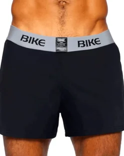 Bike Athletic Bam216 Jock Short Color Black