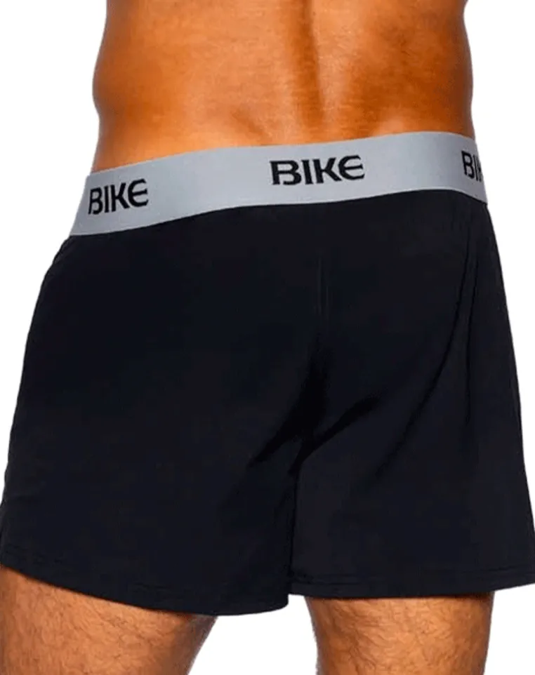 Bike Athletic Bam216 Jock Short Color Black