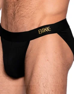 Bike Athletic Bas331 Active Jock Brief Color Black