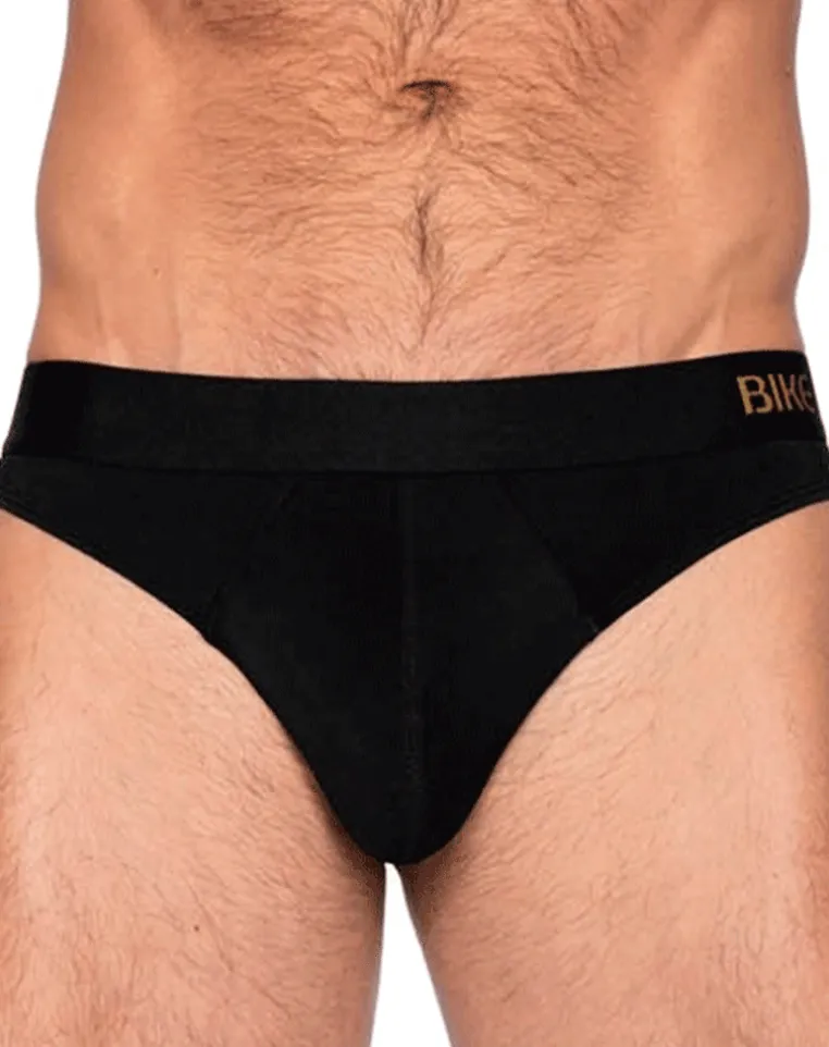 Bike Athletic Bas319 Active Thong Color Black