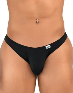 Candyman 99928 Bikini Black