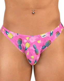 Candyman 99923 Bikini Printed Pink