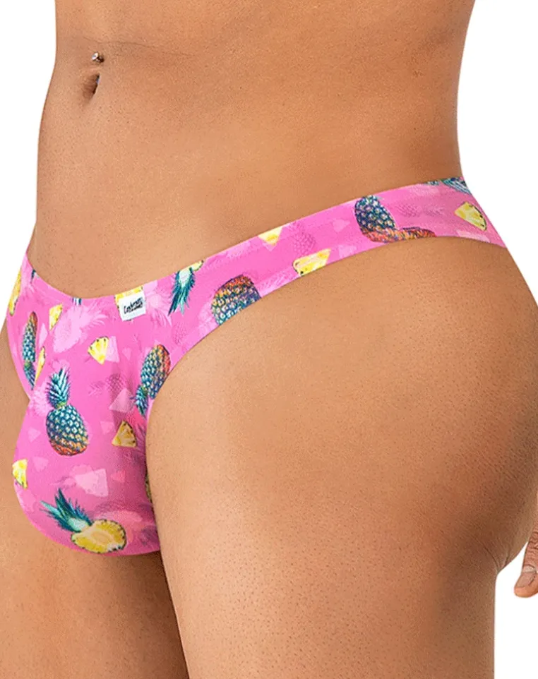 Candyman 99923 Bikini Printed Pink