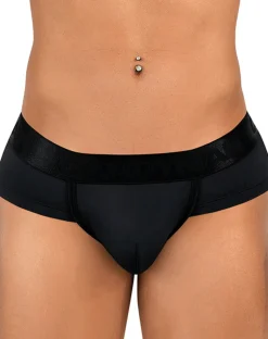 Candyman 99932 Briefs Black