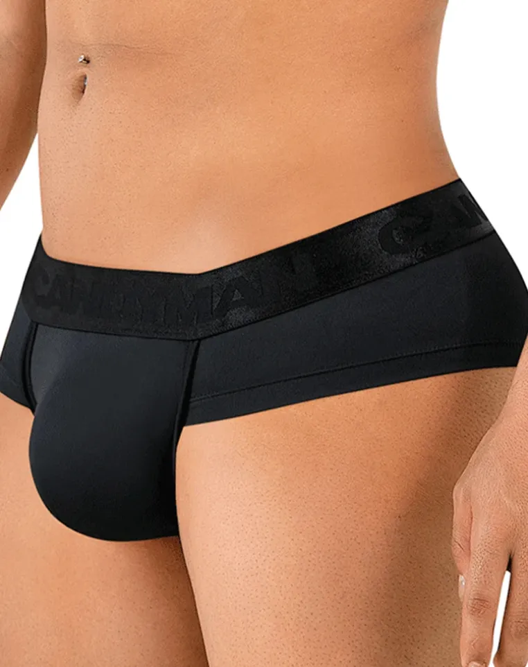 Candyman 99932 Briefs Black