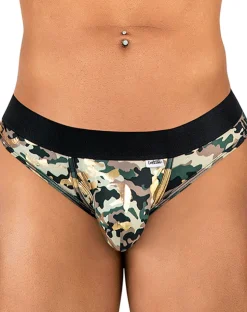 Candyman 99938 Briefs Camo