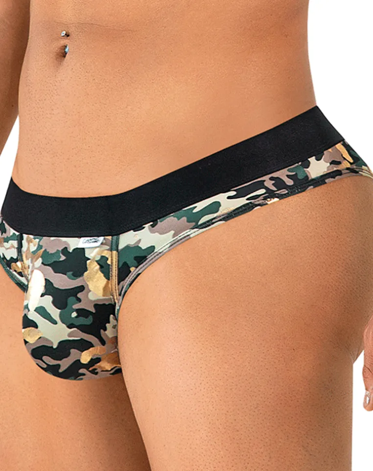 Candyman 99938 Briefs Camo