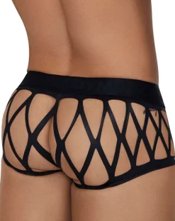 Candyman 99691 Cage Trunks Black