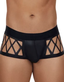 Candyman 99691 Cage Trunks Black