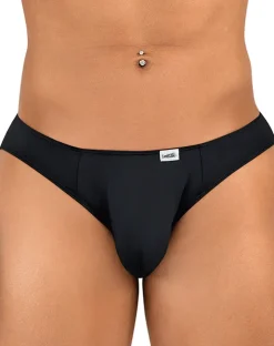 Candyman 99929 Jockstrap Black