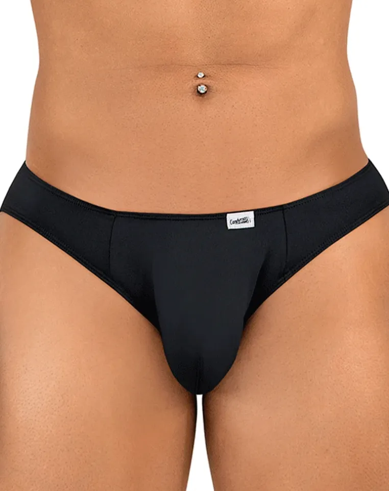 Candyman 99929 Jockstrap Black