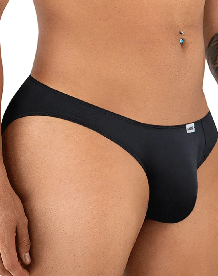 Candyman 99929 Jockstrap Black