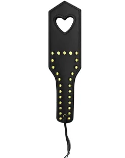 Candyman 99966 Spanker Black