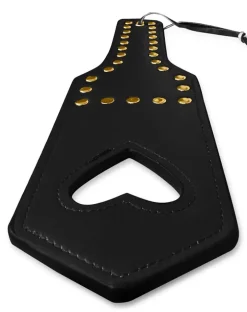 Candyman 99966 Spanker Black