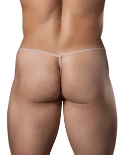 Candyman 99246 Thongs Beige