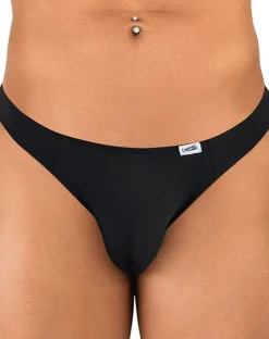 Candyman 99930 Thongs Black