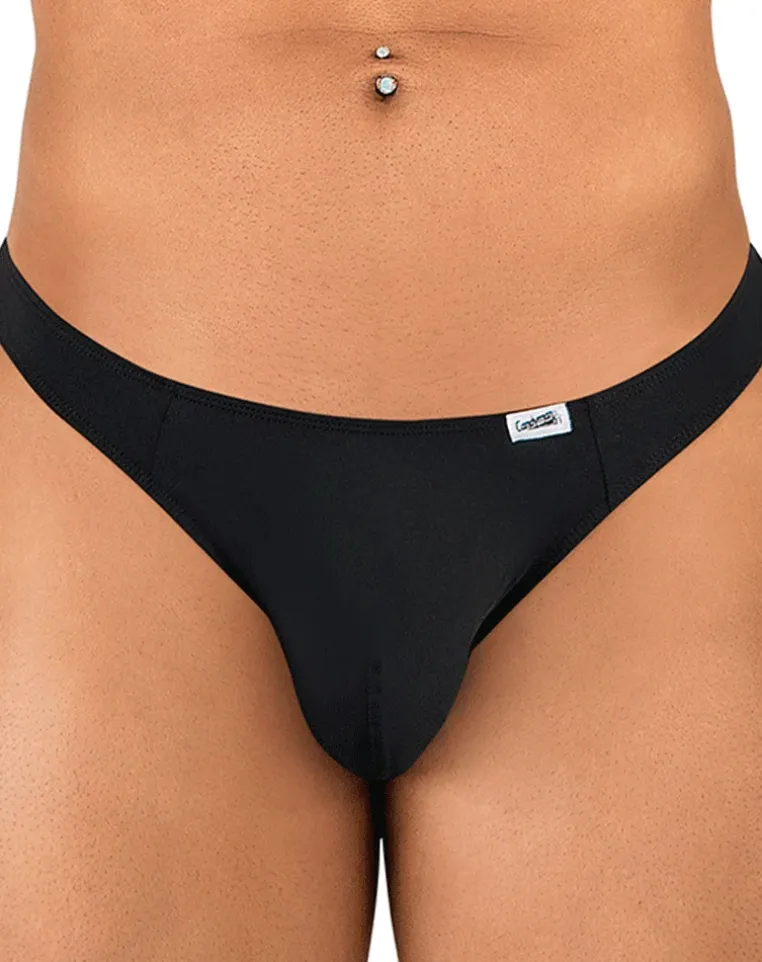Candyman 99930 Thongs Black