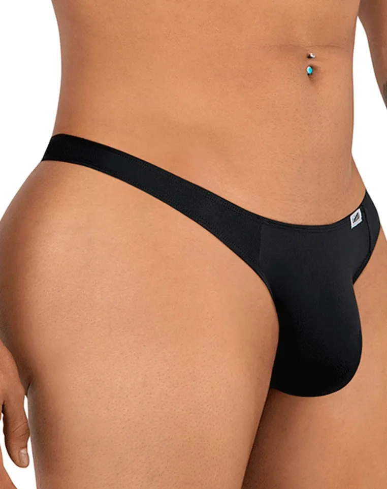 Candyman 99930 Thongs Black