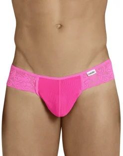 Candyman 99392 Thongs Pink