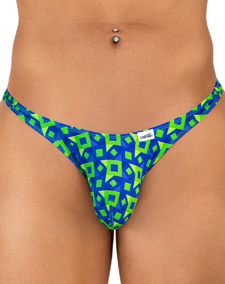 Candyman 99924 Thongs Printed Navy