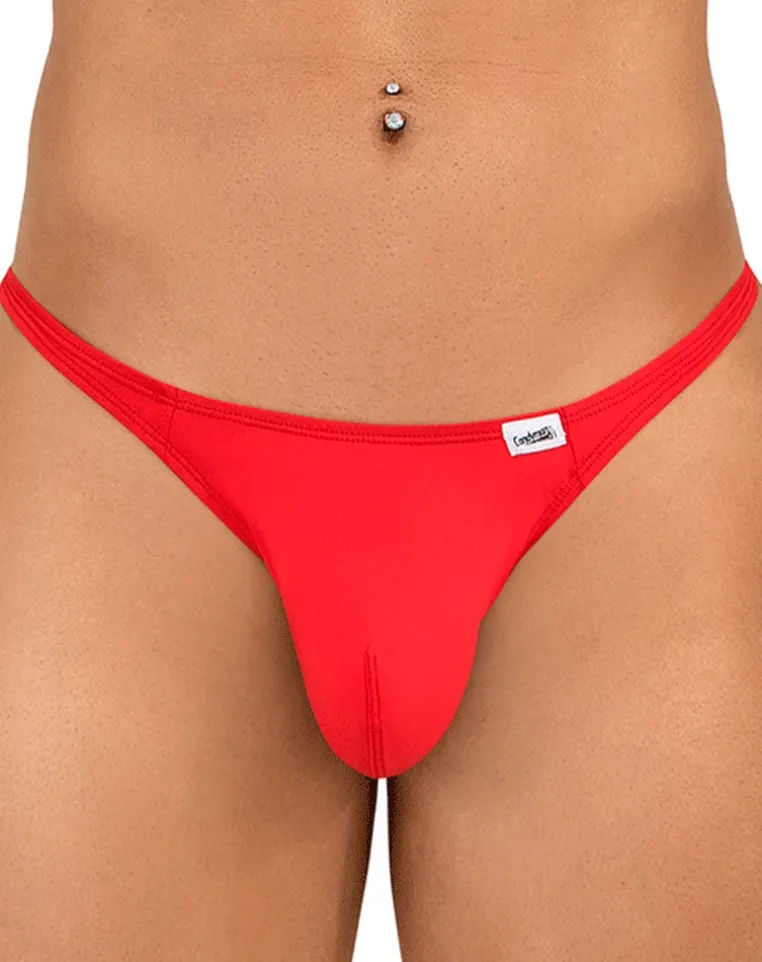 Candyman 99930 Thongs Red