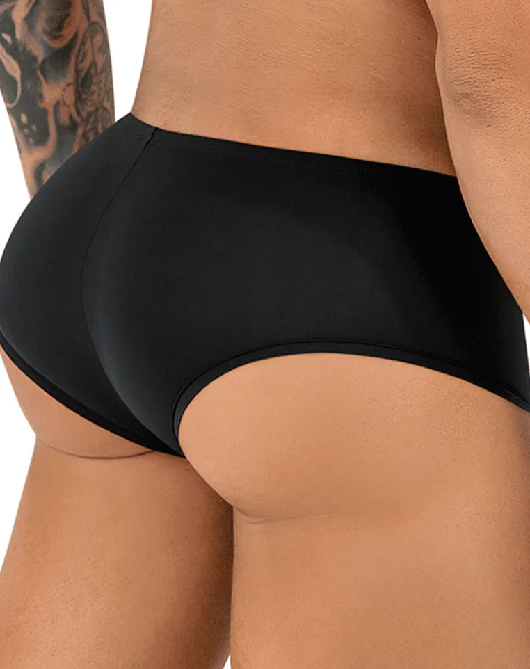 Candyman 99943 Trunks Black