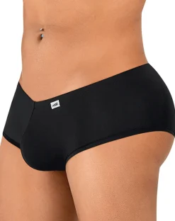 Candyman 99943 Trunks Black