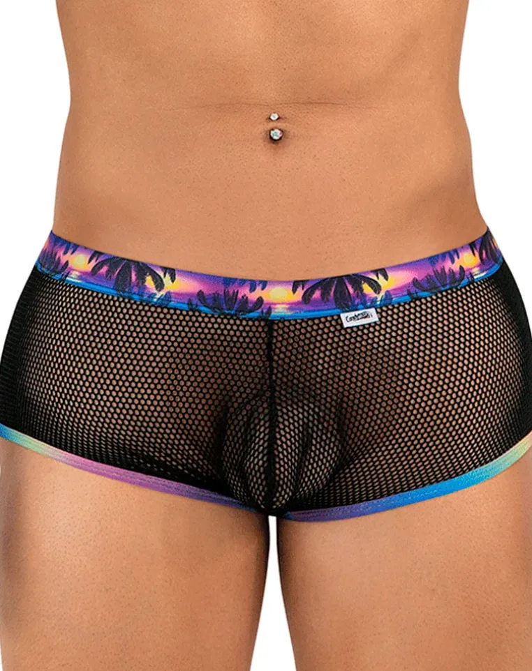 Candyman 99934 Trunks Black