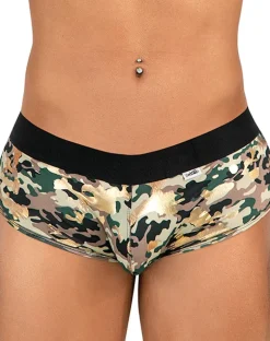 Candyman 99937 Trunks Camo