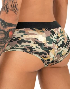 Candyman 99937 Trunks Camo