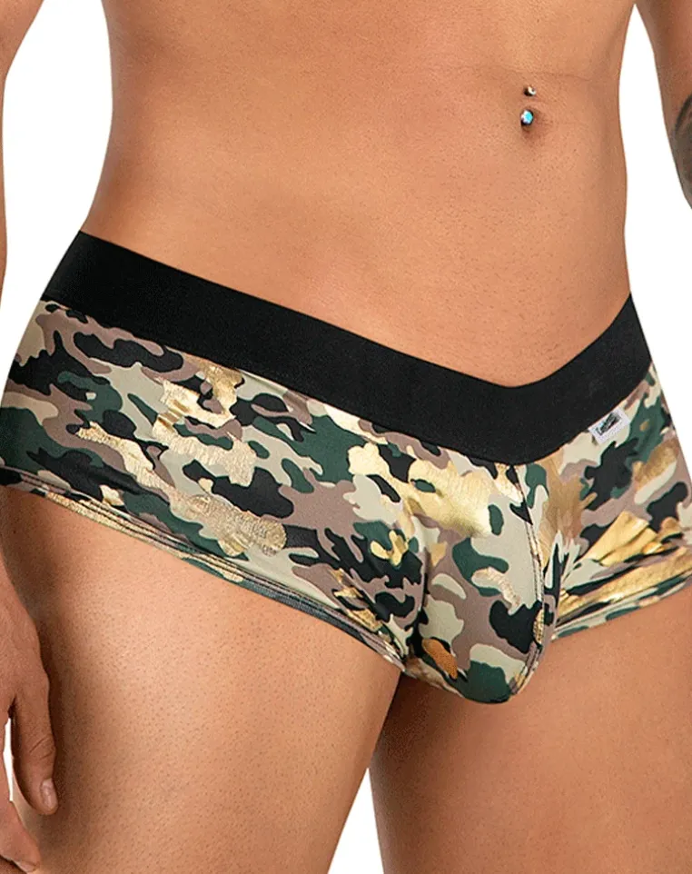 Candyman 99937 Trunks Camo