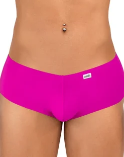 Candyman 99943 Trunks Magenta