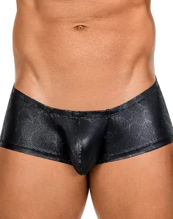 Clever 26043 Atlas Trunks Color Black