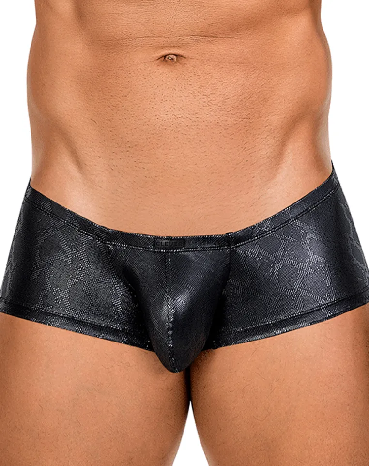 Clever 26043 Atlas Trunks Color Black