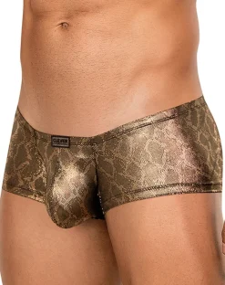 Clever 26042 Atlas Trunks Color Gold