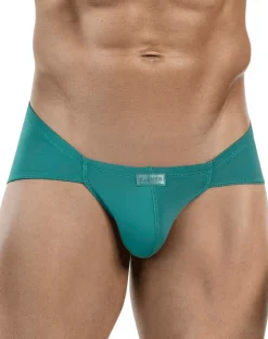 Clever 1870 Audaz Bikini Green