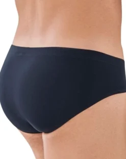 Clever 5373 Australian Latin Briefs Black