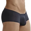 Clever 2373 Australian Latin Trunk Black