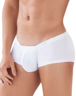Clever 2373 Australian Latin Trunk White