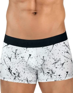 Clever 2050 Brochazos Trunks Black
