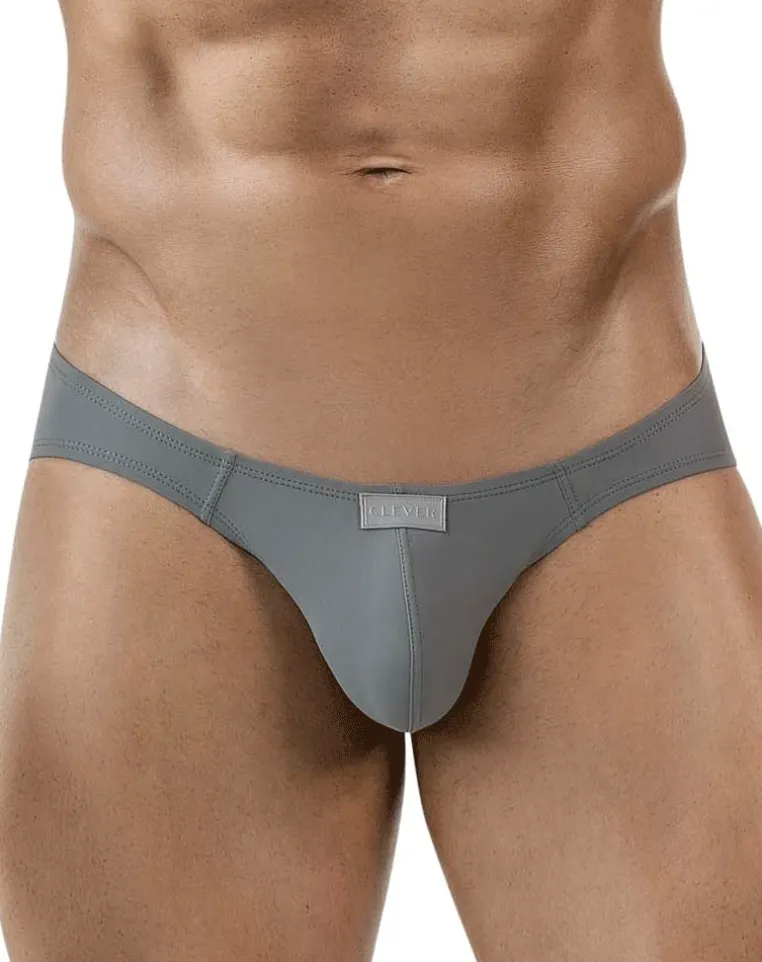 Clever 1843 Buenavista Bikini Gray