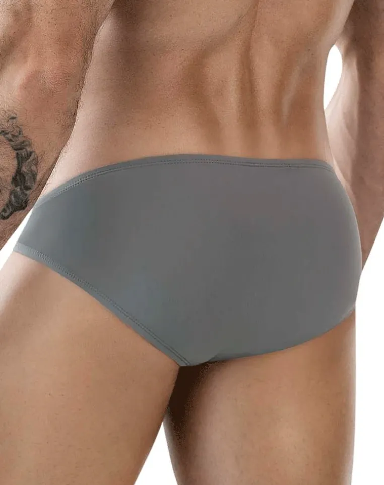 Clever 1843 Buenavista Bikini Gray