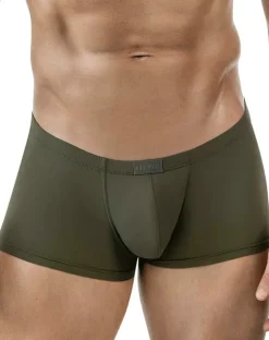 Clever 1842 Buenavista Trunks Green
