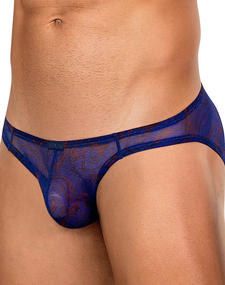 Clever 26035 Calipso Bikini Color Blue