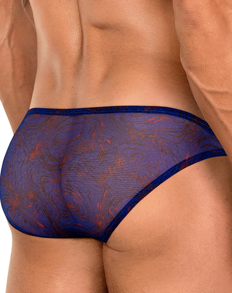 Clever 26035 Calipso Bikini Color Blue