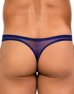 Clever 26037 Calipso Thongs Color Blue