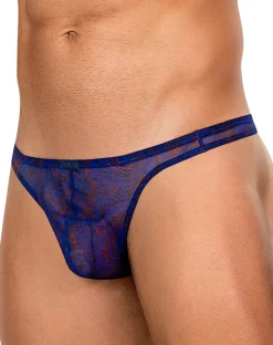Clever 26037 Calipso Thongs Color Blue