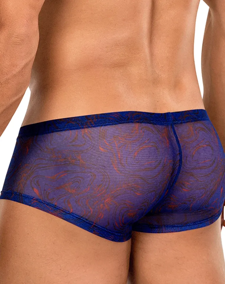 Clever 26033 Calipso Trunks Color Blue