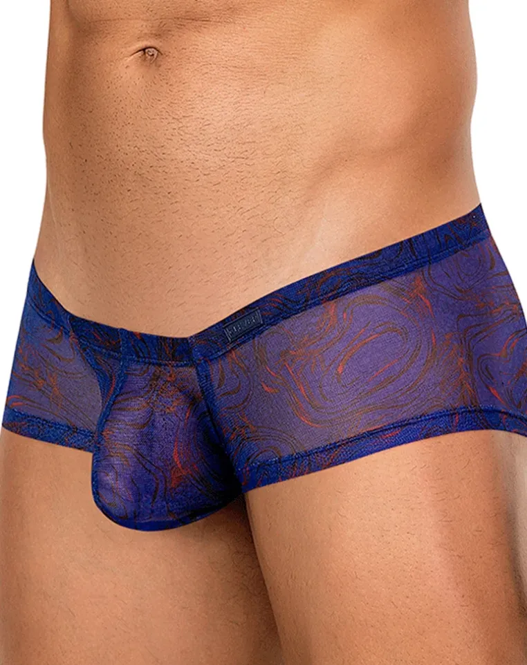 Clever 26033 Calipso Trunks Color Blue
