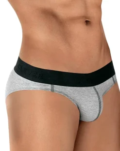 Clever 2045 Catamarca Briefs Dark Gray